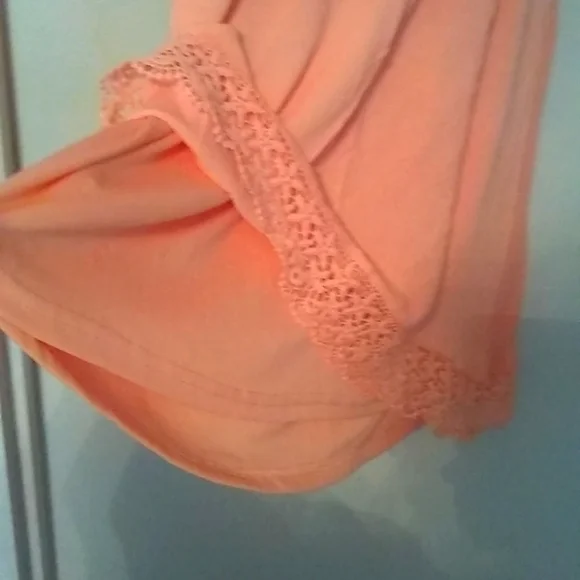 My Michelle Rayon mini Dress sz L - Picture 4 of 6